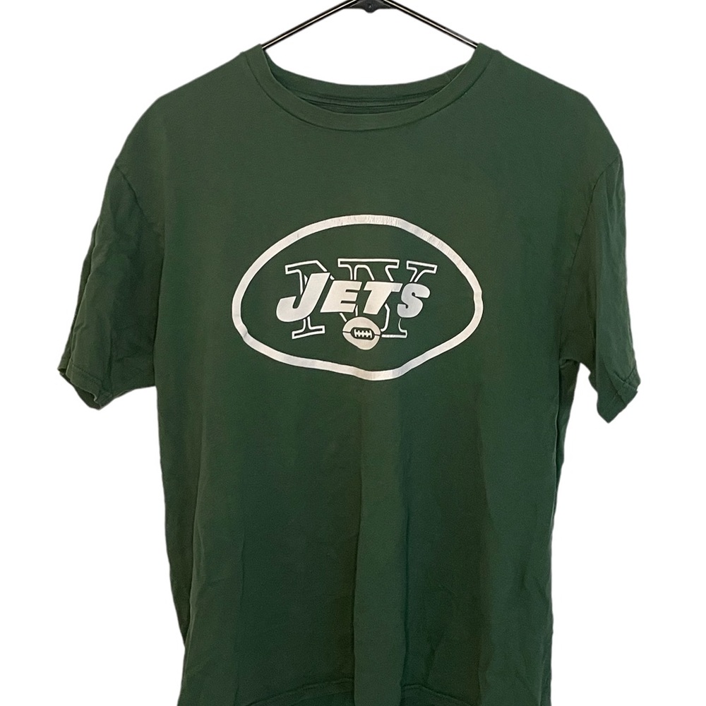 Sam Darnold New York Jets T shirt jersey